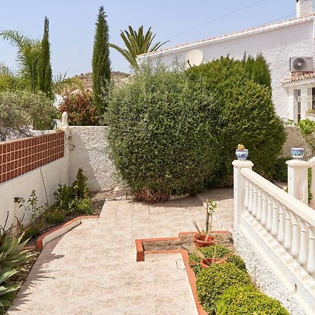 Casa Ambar Vila Nerja Exterior foto