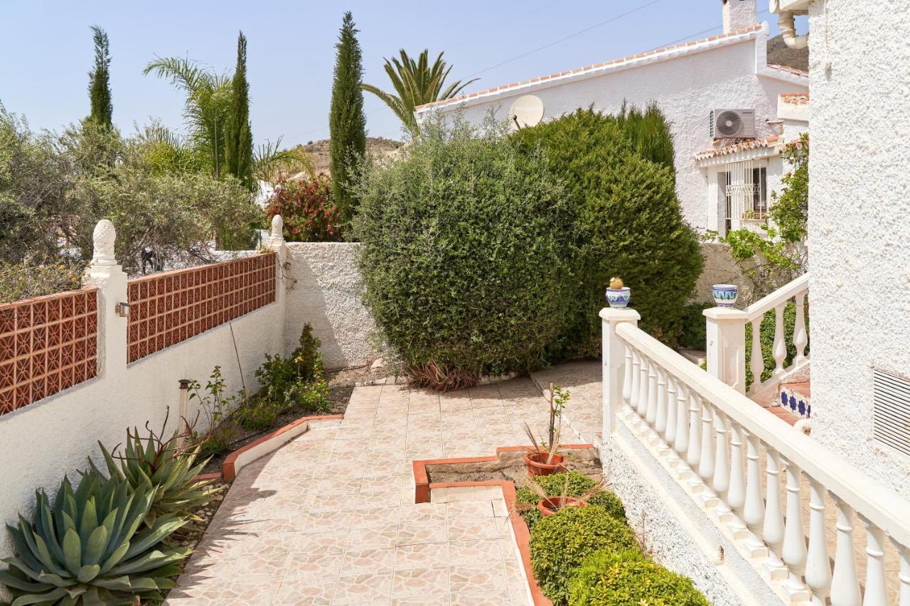 Casa Ambar Vila Nerja Exterior foto